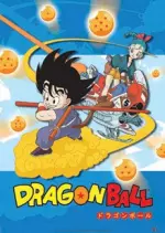 Dragon Ball - Saison 1