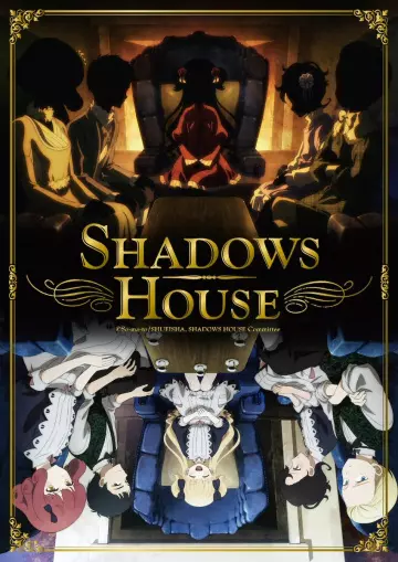 Shadows House - Saison 1