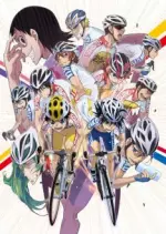 En selle, Sakamichi ! - Saison 2