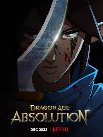 Dragon Age: Absolution - Saison 1