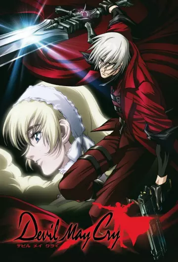 Devil May Cry - Saison 1