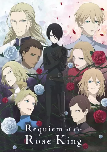 Requiem of the Rose King - Saison 1