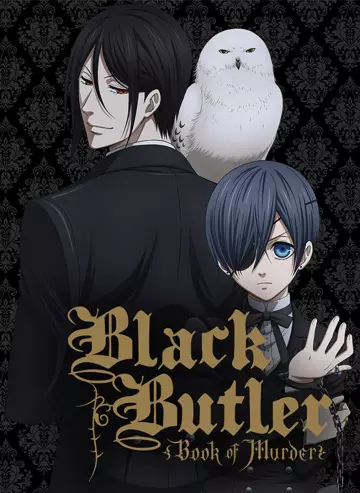 Black Butler : Book of Murder - Saison 1