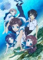 Nagi-Asu: A Lull in the Sea - Saison 1