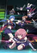 Release the Spyce - Saison 1