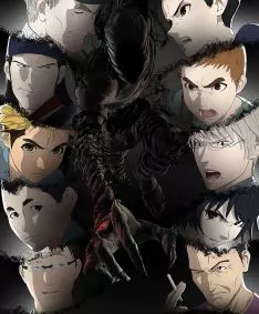 Ajin : semi-humain - Saison 2