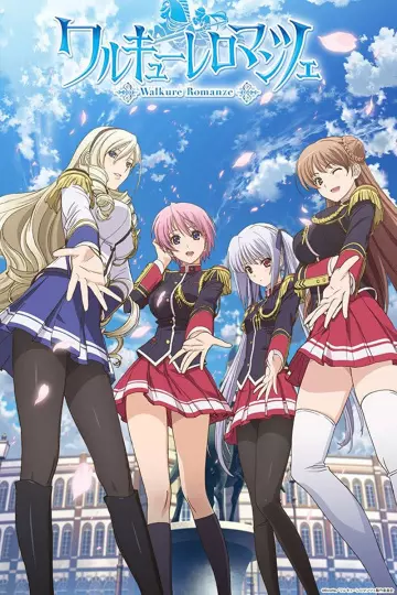 Walkure Romanze - Saison 1