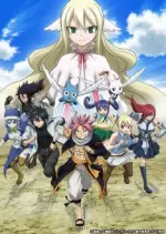 Fairy Tail - Saison 3