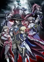 Ulysses: Jeanne d'Arc and the Alchemist Knight - Saison 1