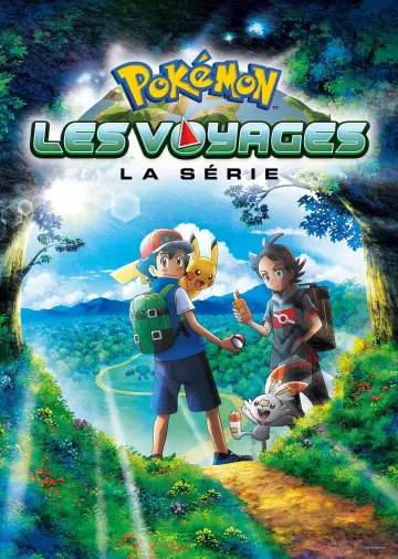 Pokémon - Saison 23