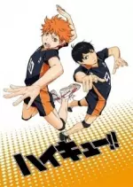 Haikyu !! - Saison 1