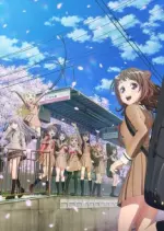 BanG Dream! - Saison 2