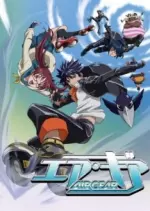 Air Gear - Saison 1