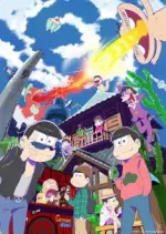 Mr. Osomatsu - Saison 1