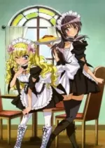 Maid Sama - It's an extra! - Saison 1