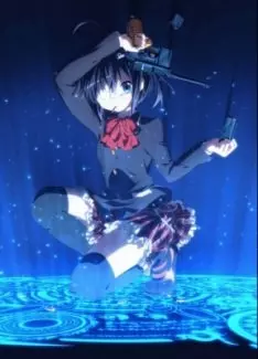 Love, Chunibyo & Other Delusions! - Saison 1