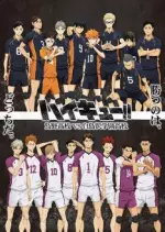 Haikyu !! - Saison 3