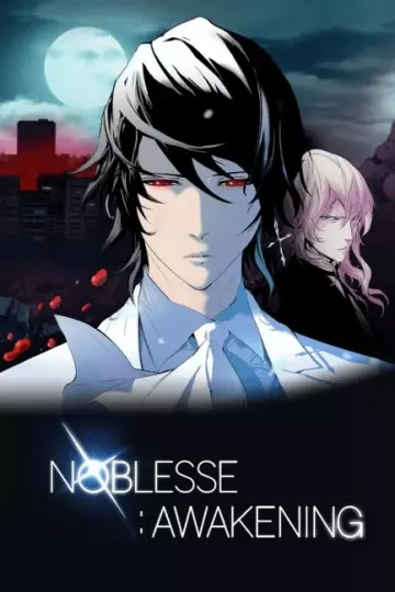 Noblesse: Awakening - Saison 1