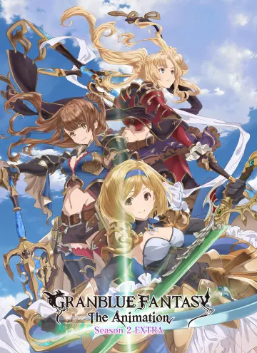 Granblue Fantasy The Animation Extra - Saison 2