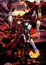 Twin Star Exorcists - Saison 1