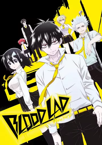 Blood Lad - Saison 1