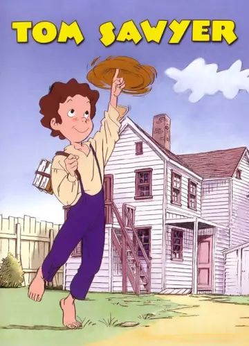 Tom Sawyer - Saison 1