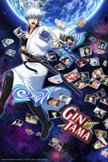 Gintama - Saison 6