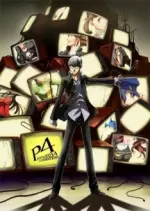 Persona 4 : the Animation - No One is Alone - Saison 1