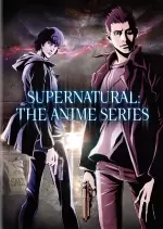 Supernatural: The Animation - Saison 1