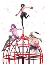 Owarimonogatari 2 - Saison 1