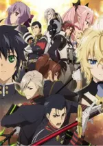 Seraph of the End - Saison 2