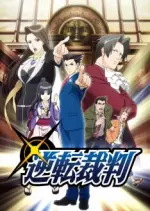 Ace Attorney - Saison 1