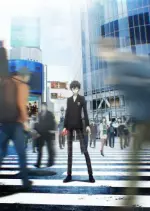 Persona 5 : the Animation - Saison 1