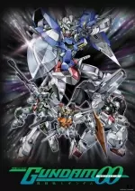 Mobile Suit Gundam 00 - Saison 1