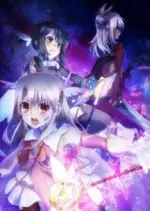 Fate/kaleid liner PRISMA ILLYA Specials - Saison 2