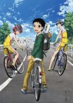 En selle, Sakamichi ! - Saison 1