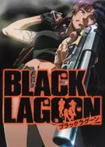 Black Lagoon - Saison 1