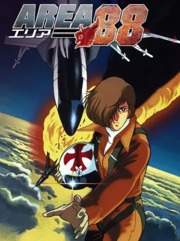 Area 88 (OAV) - Saison 1