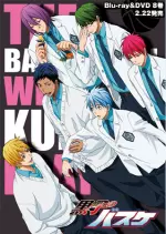 Kuroko's Basket OAV - Saison 1