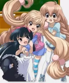 Kodomo no Jikan (TV) - Saison 1