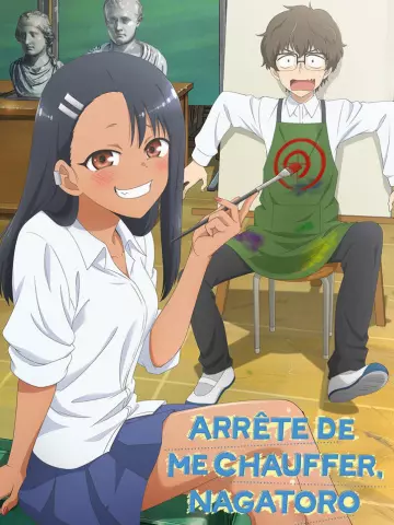 Arrête de me chauffer, Nagatoro - Saison 1