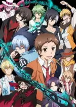 Servamp - Saison 1