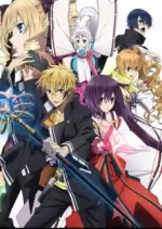 Tokyo Ravens - Saison 1