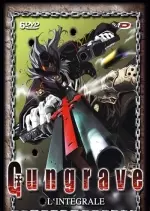 Gungrave - Saison 1