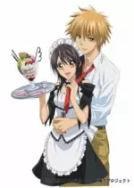 Maid Sama - Saison 1