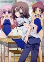 BAKA and TEST - Summon the Beasts Specials - Saison 1