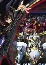 Code Geass : Lelouch of the Rebellion - Saison 2