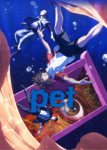 Pet - Saison 1