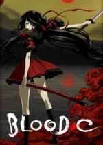 Blood-C - Saison 1