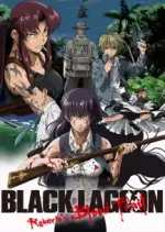 Black Lagoon - Saison 3